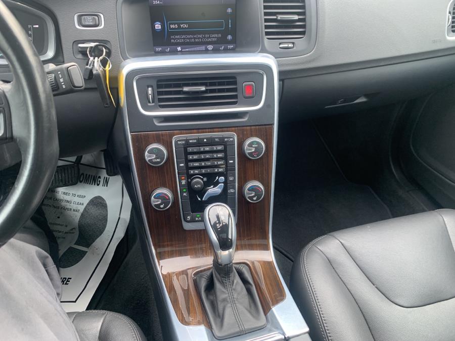 2015 Volvo S60 T5 Premier - Photo 19