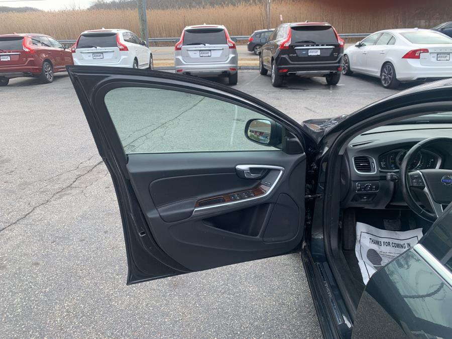 2015 Volvo S60 T5 Premier - Photo 15