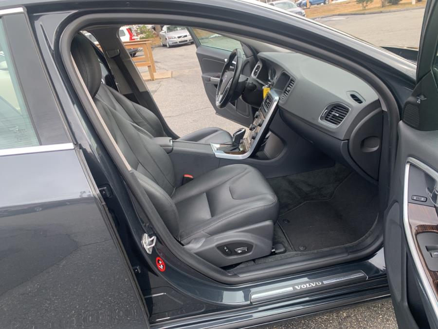 2015 Volvo S60 T5 Premier - Photo 13