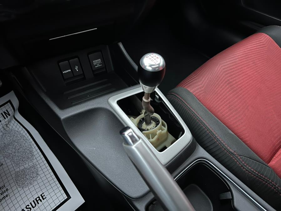 2015 Honda Civic Coupe 2dr Man Si w/Navi, available for sale in Jamaica, New York | Sunrise Autoland. Jamaica, New York 2015 Honda Civic Coupe 2dr Man Si w/Navi, available for sale in Jamaica, New York | Sunrise Autoland. Jamaica, New York