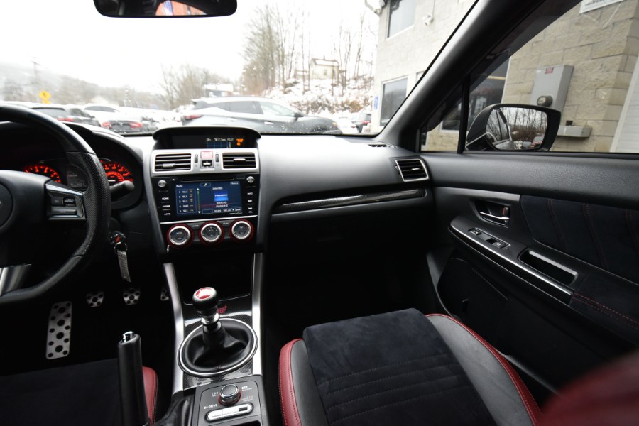 2017 Subaru WRX STI Manual, available for sale in Waterbury, Connecticut | Highline Car Connection. Waterbury, Connecticut 2017 Subaru WRX STI Manual, available for sale in Waterbury, Connecticut | Highline Car Connection. Waterbury, Connecticut
