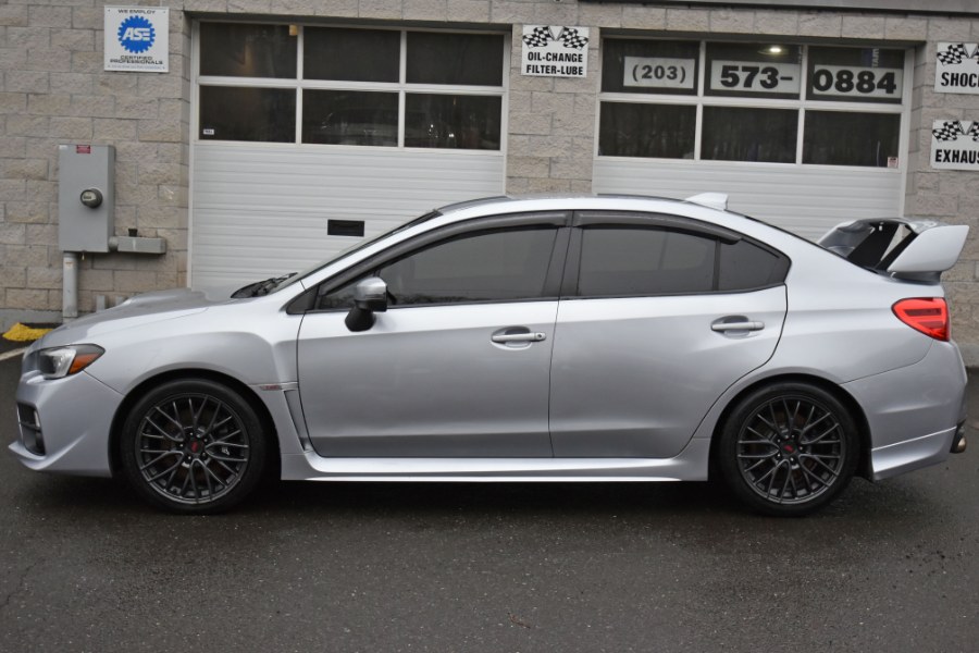 2017 Subaru WRX STI Manual, available for sale in Waterbury, Connecticut | Highline Car Connection. Waterbury, Connecticut 2017 Subaru WRX STI Manual, available for sale in Waterbury, Connecticut | Highline Car Connection. Waterbury, Connecticut