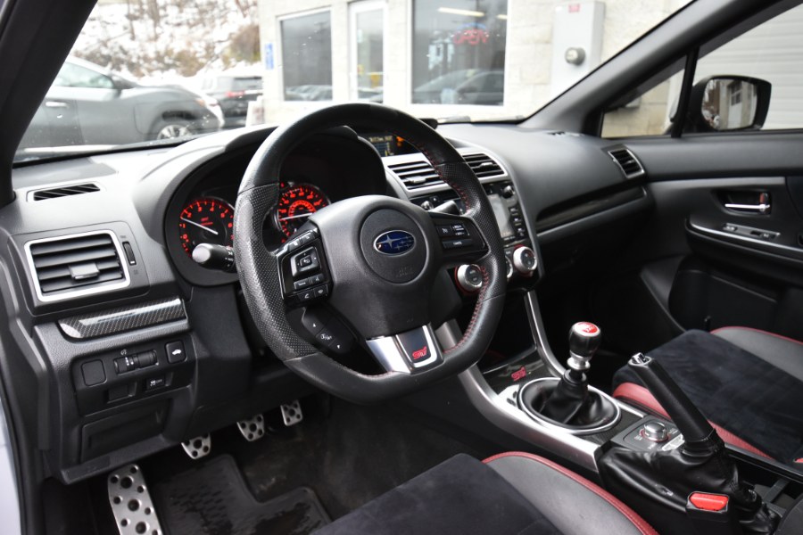 2017 Subaru WRX STI Manual, available for sale in Waterbury, Connecticut | Highline Car Connection. Waterbury, Connecticut 2017 Subaru WRX STI Manual, available for sale in Waterbury, Connecticut | Highline Car Connection. Waterbury, Connecticut