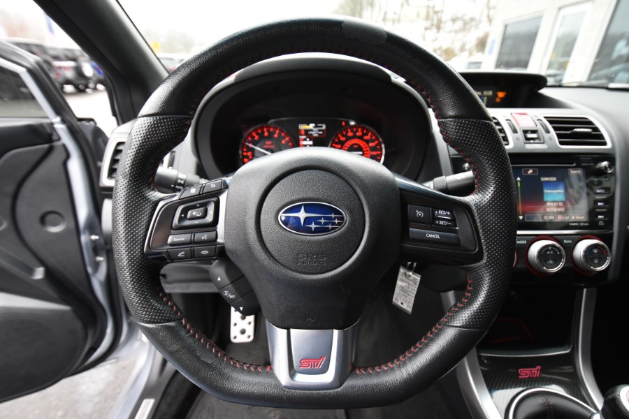 2017 Subaru WRX STI Manual, available for sale in Waterbury, Connecticut | Highline Car Connection. Waterbury, Connecticut 2017 Subaru WRX STI Manual, available for sale in Waterbury, Connecticut | Highline Car Connection. Waterbury, Connecticut