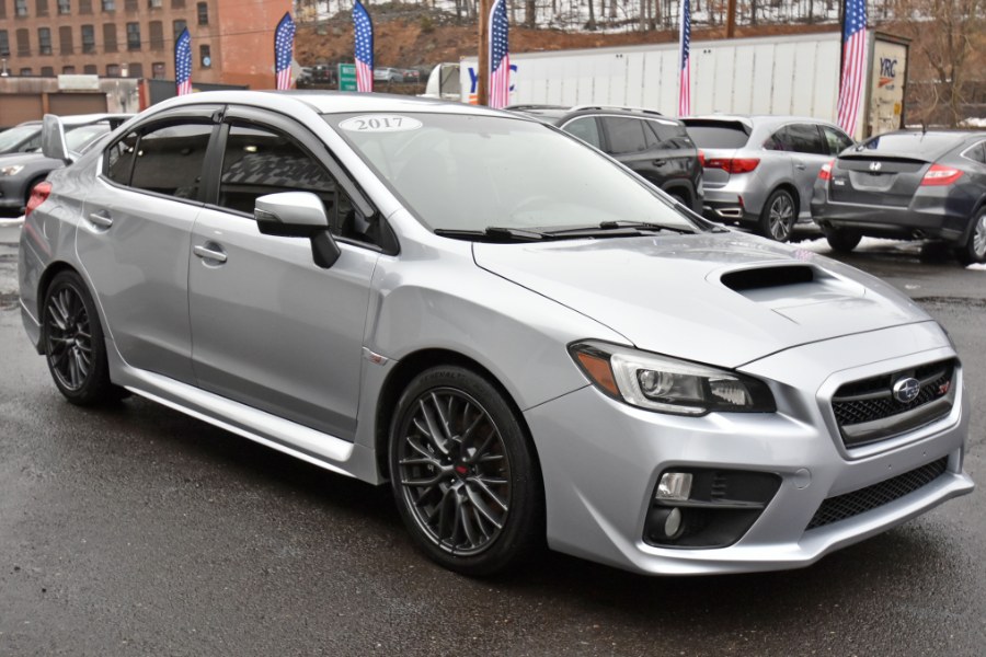 2017 Subaru WRX STI Manual, available for sale in Waterbury, Connecticut | Highline Car Connection. Waterbury, Connecticut 2017 Subaru WRX STI Manual, available for sale in Waterbury, Connecticut | Highline Car Connection. Waterbury, Connecticut