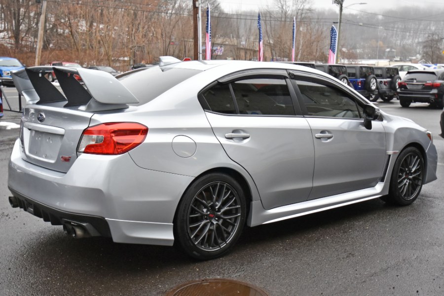 2017 Subaru WRX STI Manual, available for sale in Waterbury, Connecticut | Highline Car Connection. Waterbury, Connecticut 2017 Subaru WRX STI Manual, available for sale in Waterbury, Connecticut | Highline Car Connection. Waterbury, Connecticut