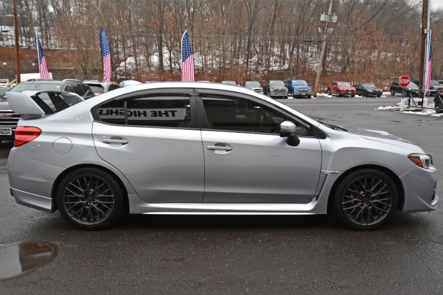 2017 Subaru WRX STI Manual, available for sale in Waterbury, Connecticut | Highline Car Connection. Waterbury, Connecticut 2017 Subaru WRX STI Manual, available for sale in Waterbury, Connecticut | Highline Car Connection. Waterbury, Connecticut