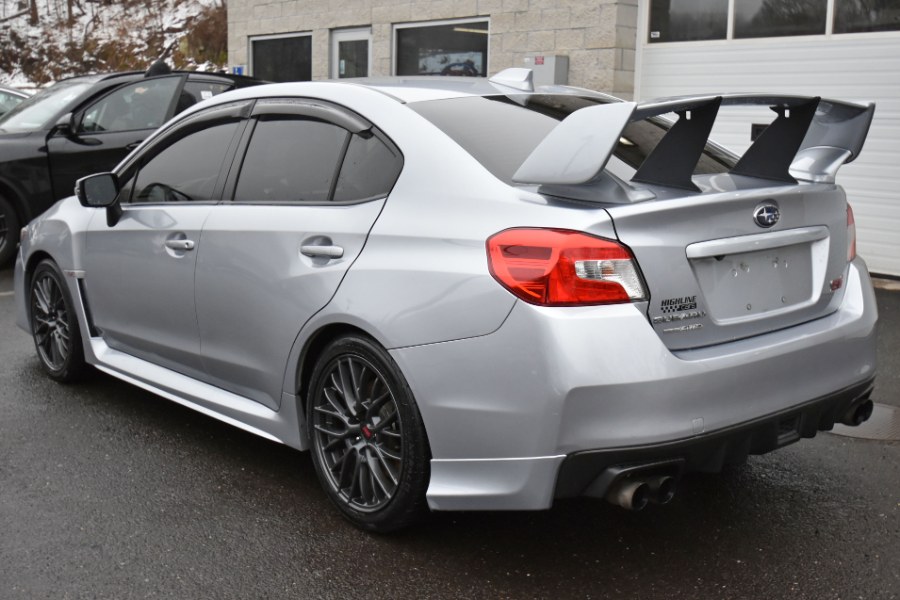 2017 Subaru WRX STI Manual, available for sale in Waterbury, Connecticut | Highline Car Connection. Waterbury, Connecticut 2017 Subaru WRX STI Manual, available for sale in Waterbury, Connecticut | Highline Car Connection. Waterbury, Connecticut