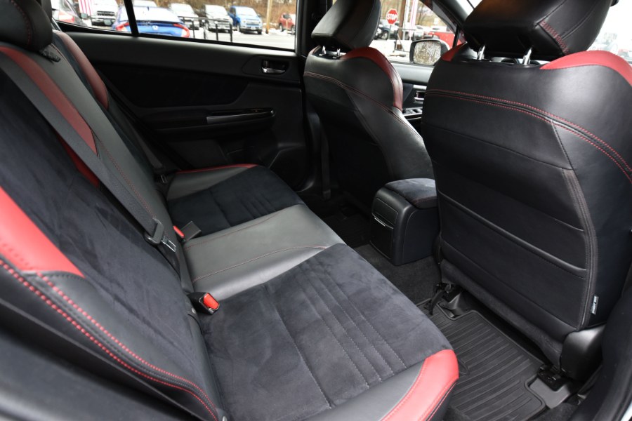 2017 Subaru WRX STI Manual, available for sale in Waterbury, Connecticut | Highline Car Connection. Waterbury, Connecticut 2017 Subaru WRX STI Manual, available for sale in Waterbury, Connecticut | Highline Car Connection. Waterbury, Connecticut