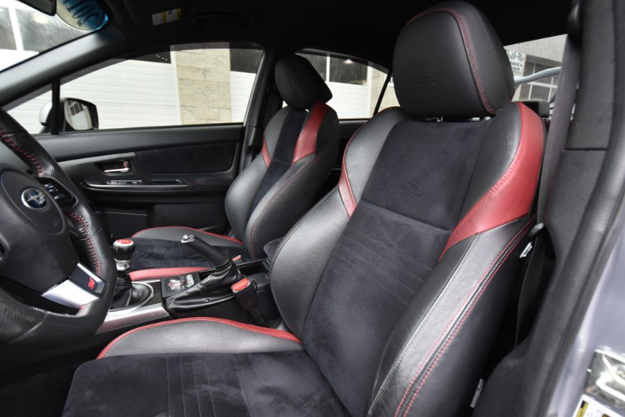 2017 Subaru WRX STI Manual, available for sale in Waterbury, Connecticut | Highline Car Connection. Waterbury, Connecticut 2017 Subaru WRX STI Manual, available for sale in Waterbury, Connecticut | Highline Car Connection. Waterbury, Connecticut