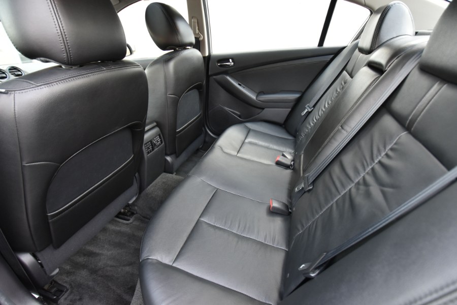 2012 Nissan Altima 4dr Sdn V6 CVT 3.5 SR, available for sale in Waterbury, Connecticut | Highline Car Connection. Waterbury, Connecticut 2012 Nissan Altima 4dr Sdn V6 CVT 3.5 SR, available for sale in Waterbury, Connecticut | Highline Car Connection. Waterbury, Connecticut