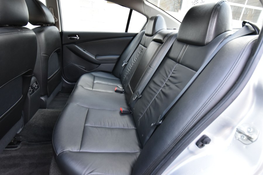 2012 Nissan Altima 4dr Sdn V6 CVT 3.5 SR, available for sale in Waterbury, Connecticut | Highline Car Connection. Waterbury, Connecticut 2012 Nissan Altima 4dr Sdn V6 CVT 3.5 SR, available for sale in Waterbury, Connecticut | Highline Car Connection. Waterbury, Connecticut