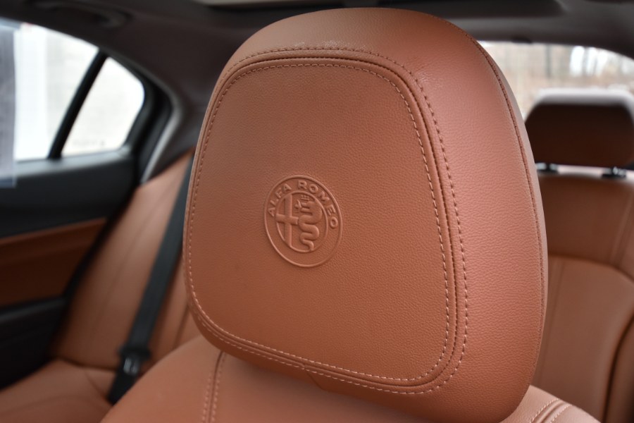 2020 Alfa Romeo Giulia Ti AWD, available for sale in Waterbury, Connecticut | Highline Car Connection. Waterbury, Connecticut 2020 Alfa Romeo Giulia Ti AWD, available for sale in Waterbury, Connecticut | Highline Car Connection. Waterbury, Connecticut