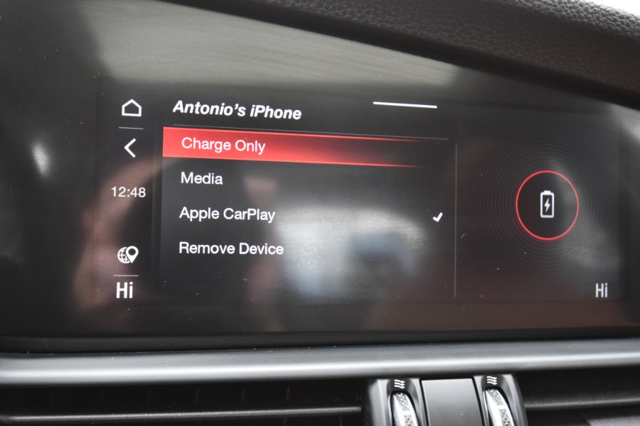 2020 Alfa Romeo Giulia Ti AWD, available for sale in Waterbury, Connecticut | Highline Car Connection. Waterbury, Connecticut 2020 Alfa Romeo Giulia Ti AWD, available for sale in Waterbury, Connecticut | Highline Car Connection. Waterbury, Connecticut