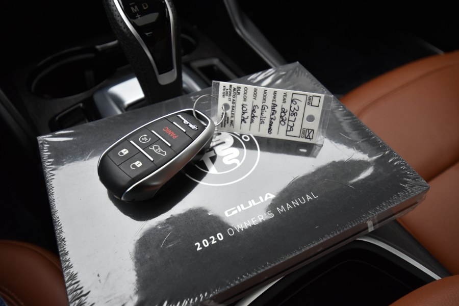 2020 Alfa Romeo Giulia Ti AWD, available for sale in Waterbury, Connecticut | Highline Car Connection. Waterbury, Connecticut 2020 Alfa Romeo Giulia Ti AWD, available for sale in Waterbury, Connecticut | Highline Car Connection. Waterbury, Connecticut
