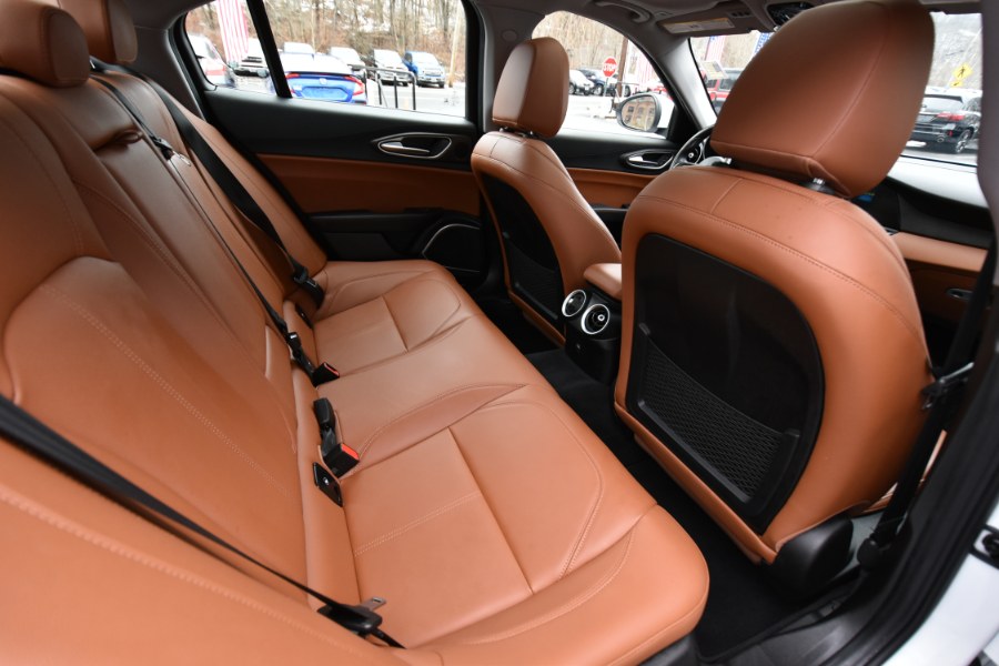 2020 Alfa Romeo Giulia Ti AWD, available for sale in Waterbury, Connecticut | Highline Car Connection. Waterbury, Connecticut 2020 Alfa Romeo Giulia Ti AWD, available for sale in Waterbury, Connecticut | Highline Car Connection. Waterbury, Connecticut