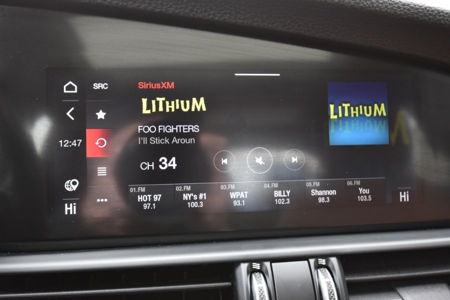 2020 Alfa Romeo Giulia Ti AWD, available for sale in Waterbury, Connecticut | Highline Car Connection. Waterbury, Connecticut 2020 Alfa Romeo Giulia Ti AWD, available for sale in Waterbury, Connecticut | Highline Car Connection. Waterbury, Connecticut