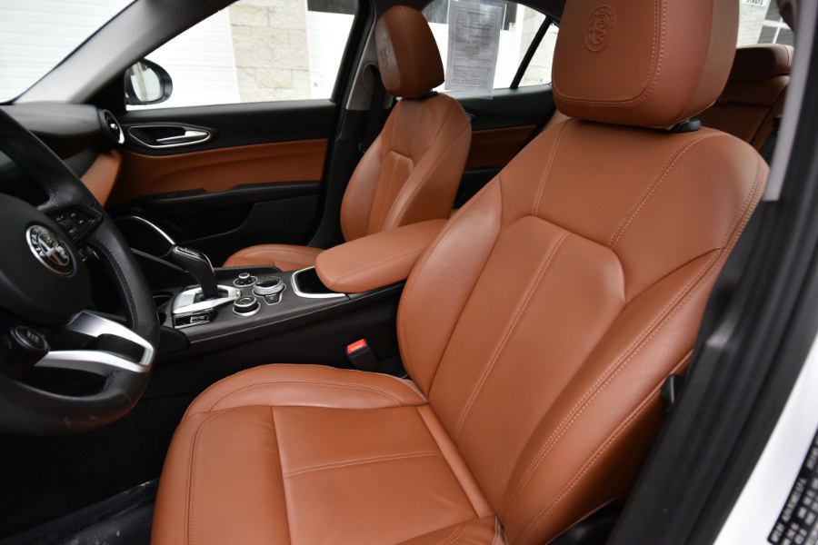 2020 Alfa Romeo Giulia Ti AWD, available for sale in Waterbury, Connecticut | Highline Car Connection. Waterbury, Connecticut 2020 Alfa Romeo Giulia Ti AWD, available for sale in Waterbury, Connecticut | Highline Car Connection. Waterbury, Connecticut