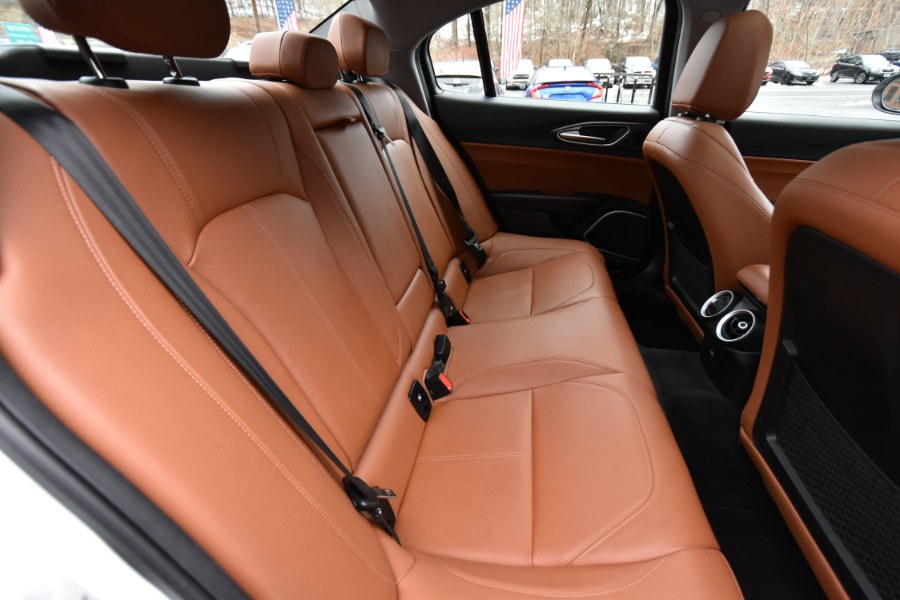 2020 Alfa Romeo Giulia Ti AWD, available for sale in Waterbury, Connecticut | Highline Car Connection. Waterbury, Connecticut 2020 Alfa Romeo Giulia Ti AWD, available for sale in Waterbury, Connecticut | Highline Car Connection. Waterbury, Connecticut