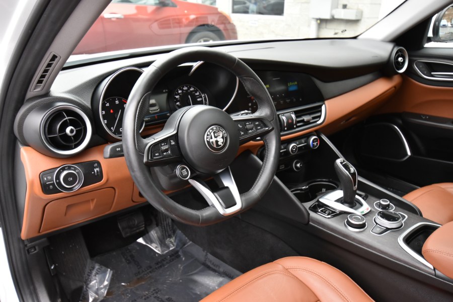 2020 Alfa Romeo Giulia Ti AWD, available for sale in Waterbury, Connecticut | Highline Car Connection. Waterbury, Connecticut 2020 Alfa Romeo Giulia Ti AWD, available for sale in Waterbury, Connecticut | Highline Car Connection. Waterbury, Connecticut