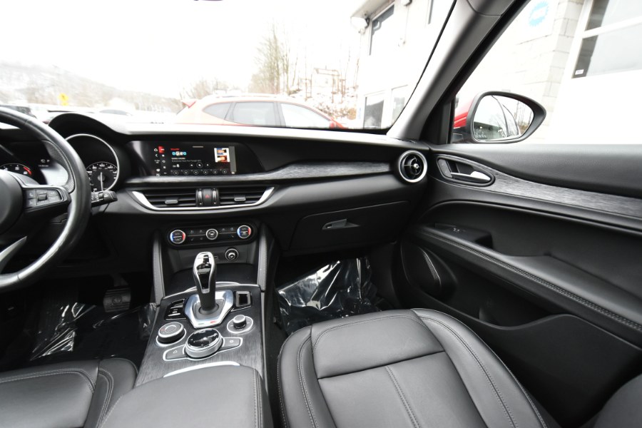 2020 Alfa Romeo Stelvio AWD, available for sale in Waterbury, Connecticut | Highline Car Connection. Waterbury, Connecticut 2020 Alfa Romeo Stelvio AWD, available for sale in Waterbury, Connecticut | Highline Car Connection. Waterbury, Connecticut
