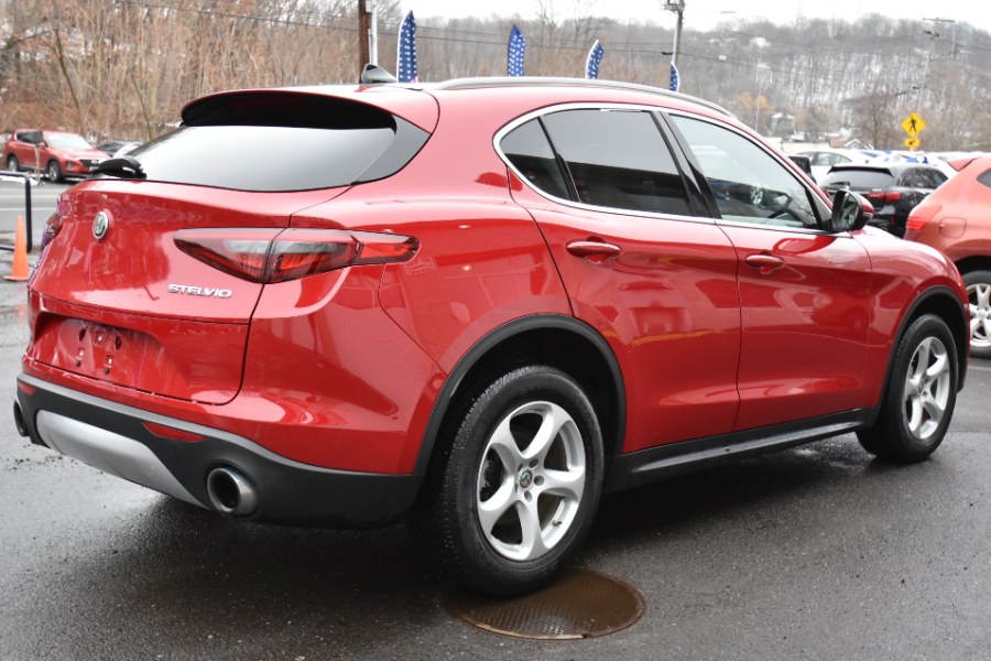 2020 Alfa Romeo Stelvio AWD, available for sale in Waterbury, Connecticut | Highline Car Connection. Waterbury, Connecticut 2020 Alfa Romeo Stelvio AWD, available for sale in Waterbury, Connecticut | Highline Car Connection. Waterbury, Connecticut