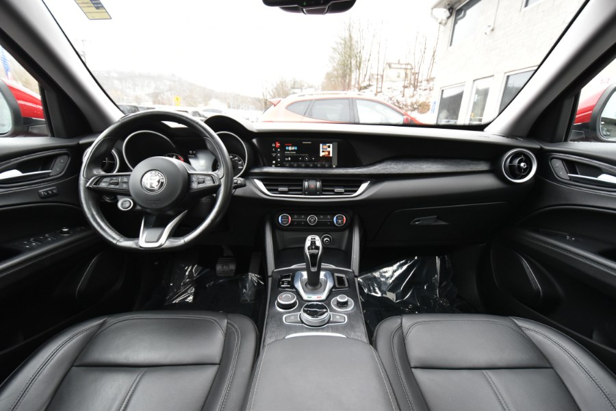 2020 Alfa Romeo Stelvio AWD, available for sale in Waterbury, Connecticut | Highline Car Connection. Waterbury, Connecticut 2020 Alfa Romeo Stelvio AWD, available for sale in Waterbury, Connecticut | Highline Car Connection. Waterbury, Connecticut