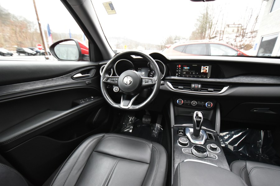 2020 Alfa Romeo Stelvio AWD, available for sale in Waterbury, Connecticut | Highline Car Connection. Waterbury, Connecticut 2020 Alfa Romeo Stelvio AWD, available for sale in Waterbury, Connecticut | Highline Car Connection. Waterbury, Connecticut