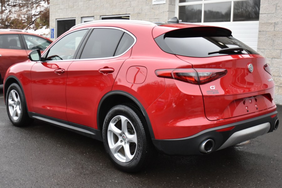 2020 Alfa Romeo Stelvio AWD, available for sale in Waterbury, Connecticut | Highline Car Connection. Waterbury, Connecticut 2020 Alfa Romeo Stelvio AWD, available for sale in Waterbury, Connecticut | Highline Car Connection. Waterbury, Connecticut