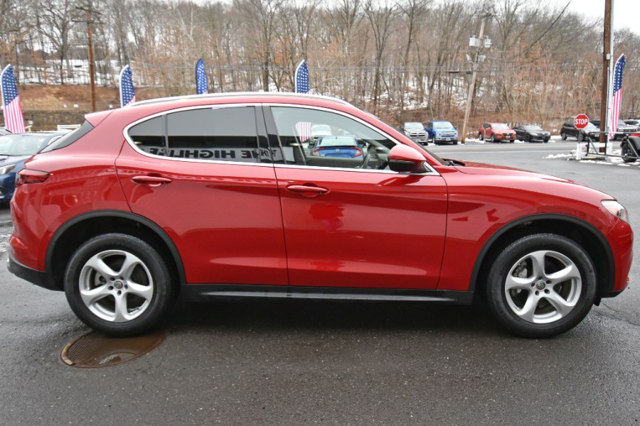 2020 Alfa Romeo Stelvio AWD, available for sale in Waterbury, Connecticut | Highline Car Connection. Waterbury, Connecticut 2020 Alfa Romeo Stelvio AWD, available for sale in Waterbury, Connecticut | Highline Car Connection. Waterbury, Connecticut