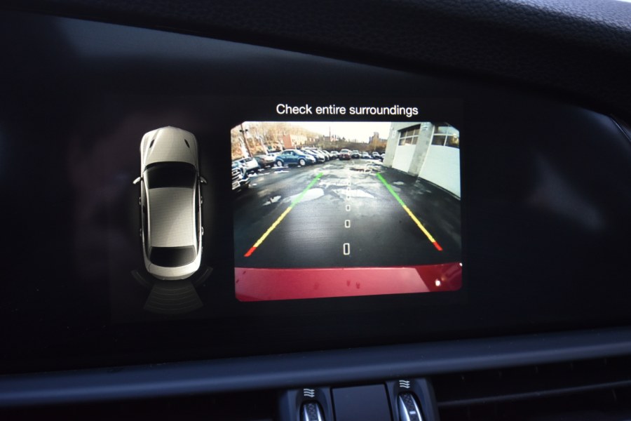 2019 Alfa Romeo Giulia Sport AWD, available for sale in Waterbury, Connecticut | Highline Car Connection. Waterbury, Connecticut 2019 Alfa Romeo Giulia Sport AWD, available for sale in Waterbury, Connecticut | Highline Car Connection. Waterbury, Connecticut