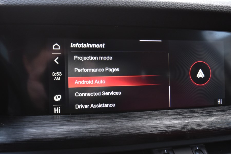 2020 Alfa Romeo Stelvio Sport AWD, available for sale in Waterbury, Connecticut | Highline Car Connection. Waterbury, Connecticut 2020 Alfa Romeo Stelvio Sport AWD, available for sale in Waterbury, Connecticut | Highline Car Connection. Waterbury, Connecticut