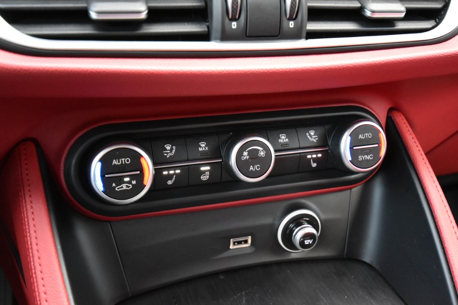 2020 Alfa Romeo Stelvio Sport AWD, available for sale in Waterbury, Connecticut | Highline Car Connection. Waterbury, Connecticut 2020 Alfa Romeo Stelvio Sport AWD, available for sale in Waterbury, Connecticut | Highline Car Connection. Waterbury, Connecticut