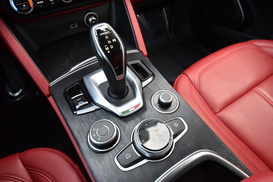 2020 Alfa Romeo Stelvio Sport AWD, available for sale in Waterbury, Connecticut | Highline Car Connection. Waterbury, Connecticut 2020 Alfa Romeo Stelvio Sport AWD, available for sale in Waterbury, Connecticut | Highline Car Connection. Waterbury, Connecticut