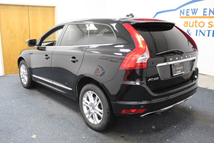 2015 Volvo XC60 AWD 4dr 3.2L Platinum, available for sale in Plainville, Connecticut | New England Auto Sales LLC. Plainville, Connecticut 2015 Volvo XC60 AWD 4dr 3.2L Platinum, available for sale in Plainville, Connecticut | New England Auto Sales LLC. Plainville, Connecticut