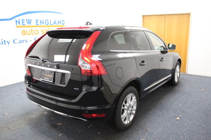 2015 Volvo XC60 AWD 4dr 3.2L Platinum, available for sale in Plainville, Connecticut | New England Auto Sales LLC. Plainville, Connecticut 2015 Volvo XC60 AWD 4dr 3.2L Platinum, available for sale in Plainville, Connecticut | New England Auto Sales LLC. Plainville, Connecticut