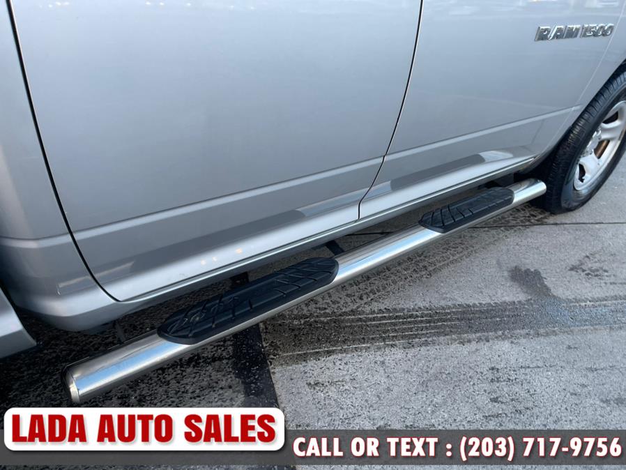2012 Ram 1500 4WD Quad Cab 140.5" Tradesman, available for sale in Bridgeport, Connecticut | Lada Auto Sales. Bridgeport, Connecticut 2012 Ram 1500 4WD Quad Cab 140.5" Tradesman, available for sale in Bridgeport, Connecticut | Lada Auto Sales. Bridgeport, Connecticut