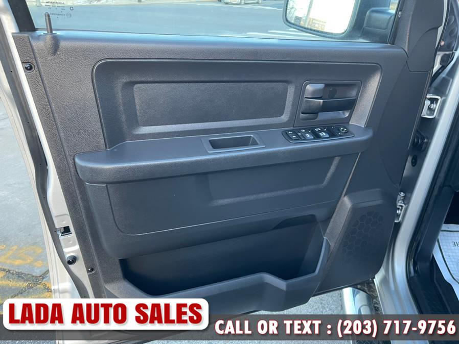 2012 Ram 1500 4WD Quad Cab 140.5" Tradesman, available for sale in Bridgeport, Connecticut | Lada Auto Sales. Bridgeport, Connecticut 2012 Ram 1500 4WD Quad Cab 140.5" Tradesman, available for sale in Bridgeport, Connecticut | Lada Auto Sales. Bridgeport, Connecticut