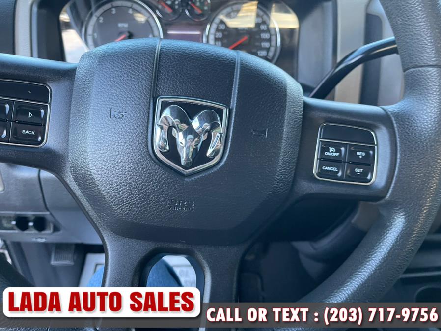 2012 Ram 1500 4WD Quad Cab 140.5" Tradesman, available for sale in Bridgeport, Connecticut | Lada Auto Sales. Bridgeport, Connecticut 2012 Ram 1500 4WD Quad Cab 140.5" Tradesman, available for sale in Bridgeport, Connecticut | Lada Auto Sales. Bridgeport, Connecticut