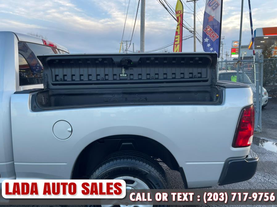2012 Ram 1500 4WD Quad Cab 140.5" Tradesman, available for sale in Bridgeport, Connecticut | Lada Auto Sales. Bridgeport, Connecticut 2012 Ram 1500 4WD Quad Cab 140.5" Tradesman, available for sale in Bridgeport, Connecticut | Lada Auto Sales. Bridgeport, Connecticut