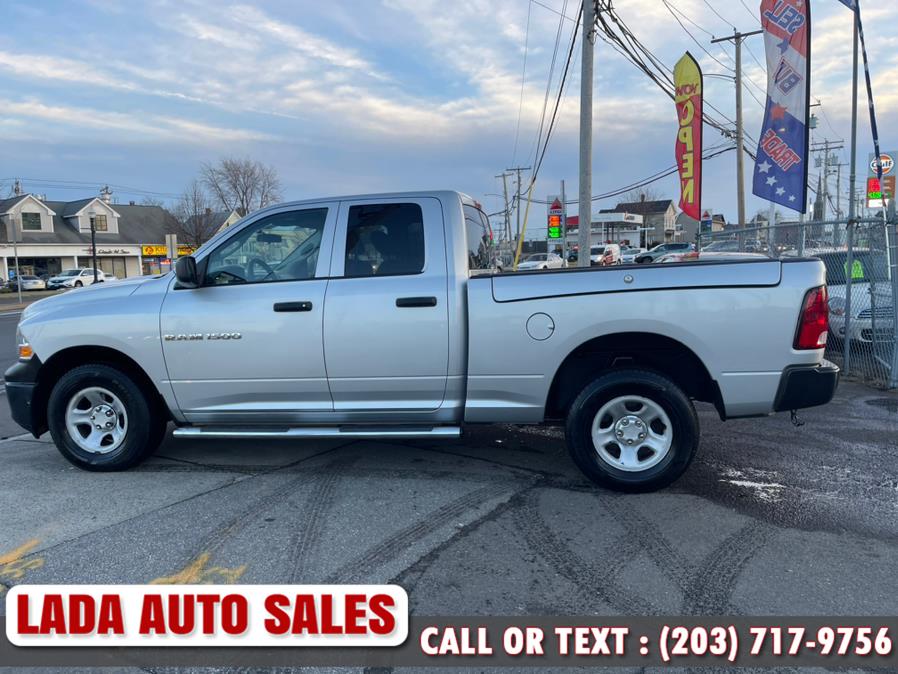 2012 Ram 1500 4WD Quad Cab 140.5" Tradesman, available for sale in Bridgeport, Connecticut | Lada Auto Sales. Bridgeport, Connecticut 2012 Ram 1500 4WD Quad Cab 140.5" Tradesman, available for sale in Bridgeport, Connecticut | Lada Auto Sales. Bridgeport, Connecticut