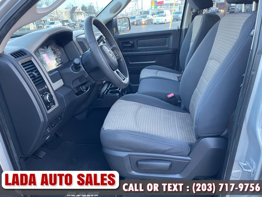 2012 Ram 1500 4WD Quad Cab 140.5" Tradesman, available for sale in Bridgeport, Connecticut | Lada Auto Sales. Bridgeport, Connecticut 2012 Ram 1500 4WD Quad Cab 140.5" Tradesman, available for sale in Bridgeport, Connecticut | Lada Auto Sales. Bridgeport, Connecticut