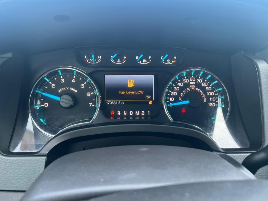 2013 Ford F-150 4WD SuperCrew 145" XLT, available for sale in Raynham, Massachusetts | J & A Auto Center. Raynham, Massachusetts 2013 Ford F-150 4WD SuperCrew 145" XLT, available for sale in Raynham, Massachusetts | J & A Auto Center. Raynham, Massachusetts