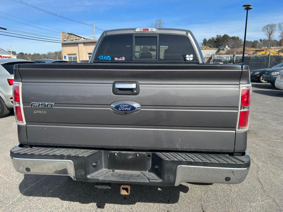 2013 Ford F-150 4WD SuperCrew 145" XLT, available for sale in Raynham, Massachusetts | J & A Auto Center. Raynham, Massachusetts 2013 Ford F-150 4WD SuperCrew 145" XLT, available for sale in Raynham, Massachusetts | J & A Auto Center. Raynham, Massachusetts