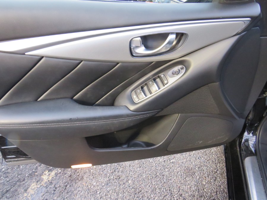 2019 INFINITI Q50 Luxe, available for sale in Middle Village, New York | Road Masters II INC. Middle Village, New York 2019 INFINITI Q50 Luxe, available for sale in Middle Village, New York | Road Masters II INC. Middle Village, New York