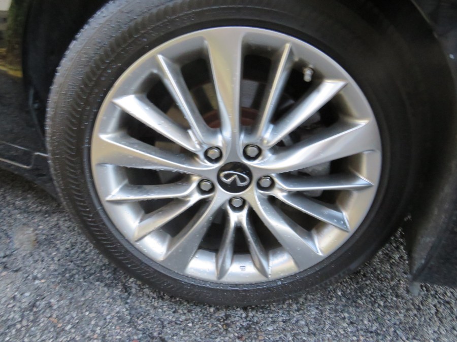 2019 INFINITI Q50 Luxe, available for sale in Middle Village, New York | Road Masters II INC. Middle Village, New York 2019 INFINITI Q50 Luxe, available for sale in Middle Village, New York | Road Masters II INC. Middle Village, New York