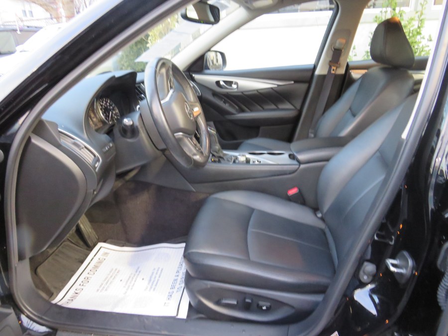 2019 INFINITI Q50 Luxe, available for sale in Middle Village, New York | Road Masters II INC. Middle Village, New York 2019 INFINITI Q50 Luxe, available for sale in Middle Village, New York | Road Masters II INC. Middle Village, New York