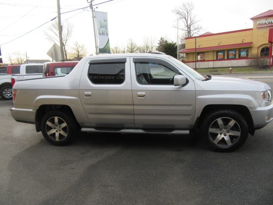 2014 Honda Ridgeline 4WD Crew Cab SE, available for sale in Little Ferry, New Jersey | Royalty Auto Sales. Little Ferry, New Jersey 2014 Honda Ridgeline 4WD Crew Cab SE, available for sale in Little Ferry, New Jersey | Royalty Auto Sales. Little Ferry, New Jersey