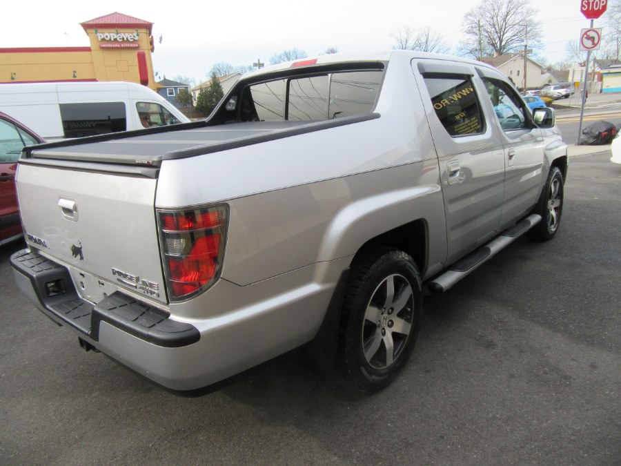 2014 Honda Ridgeline 4WD Crew Cab SE, available for sale in Little Ferry, New Jersey | Royalty Auto Sales. Little Ferry, New Jersey 2014 Honda Ridgeline 4WD Crew Cab SE, available for sale in Little Ferry, New Jersey | Royalty Auto Sales. Little Ferry, New Jersey