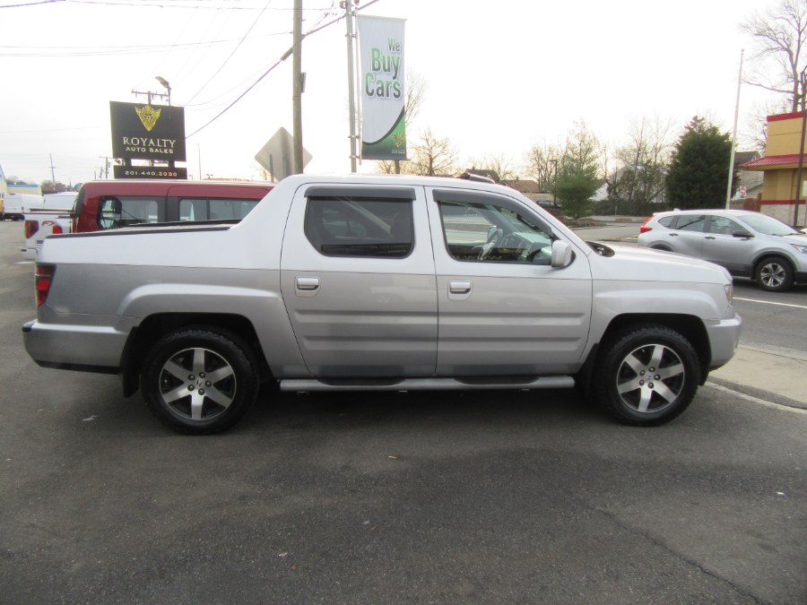 2014 Honda Ridgeline 4WD Crew Cab SE, available for sale in Little Ferry, New Jersey | Royalty Auto Sales. Little Ferry, New Jersey 2014 Honda Ridgeline 4WD Crew Cab SE, available for sale in Little Ferry, New Jersey | Royalty Auto Sales. Little Ferry, New Jersey
